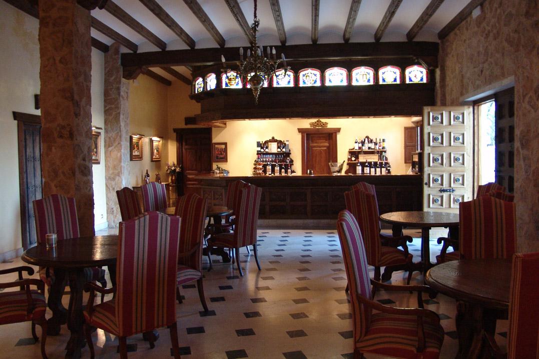 Hotel Torremilanos Aranda de Duero Exterior photo